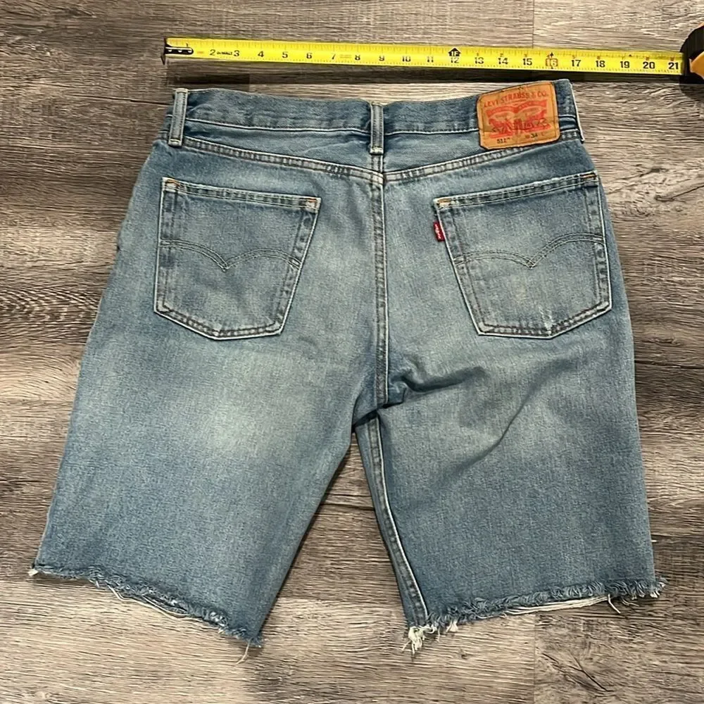 Levis levi strauss